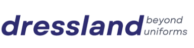 Dressland Logo