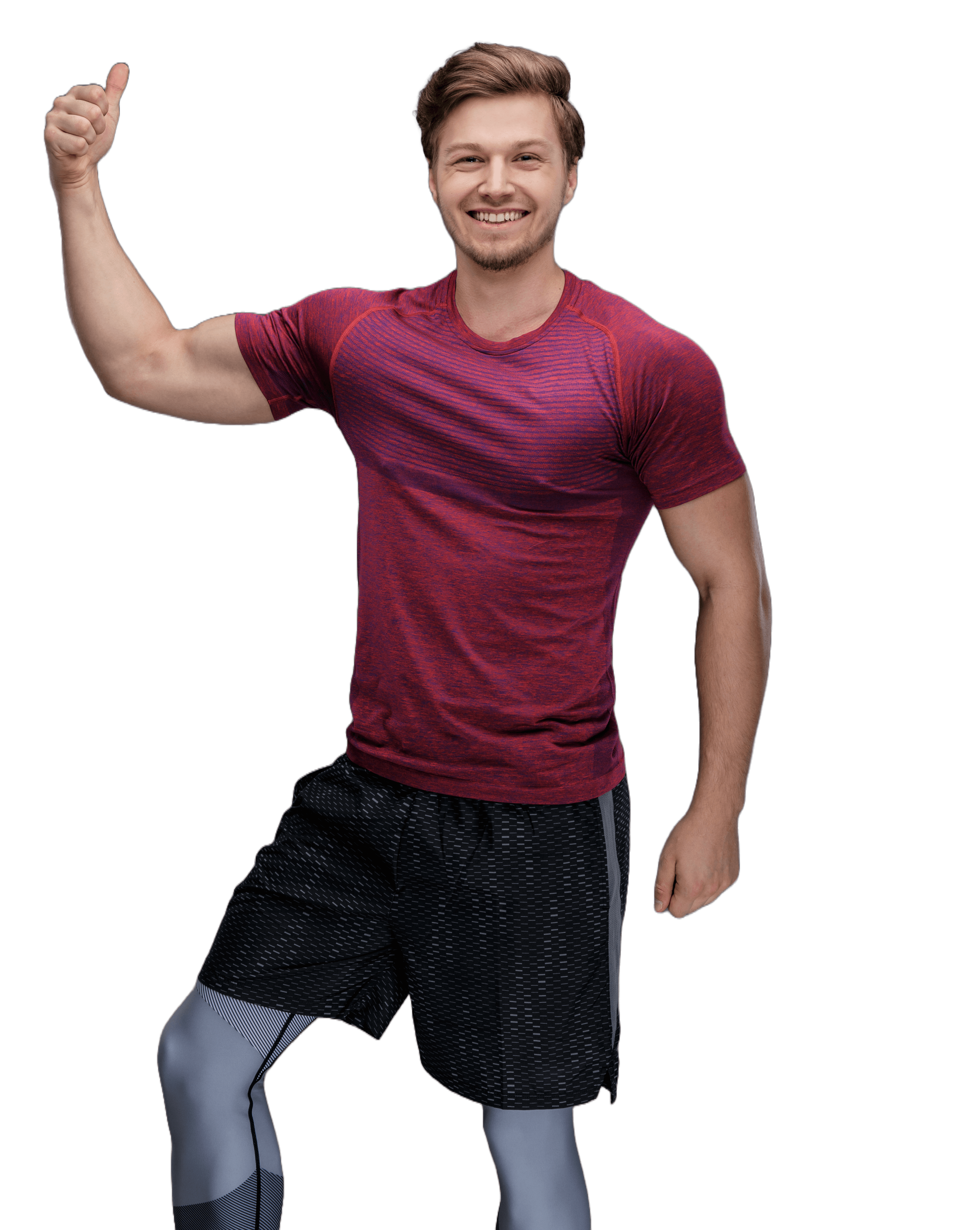 SPORTSWEAR