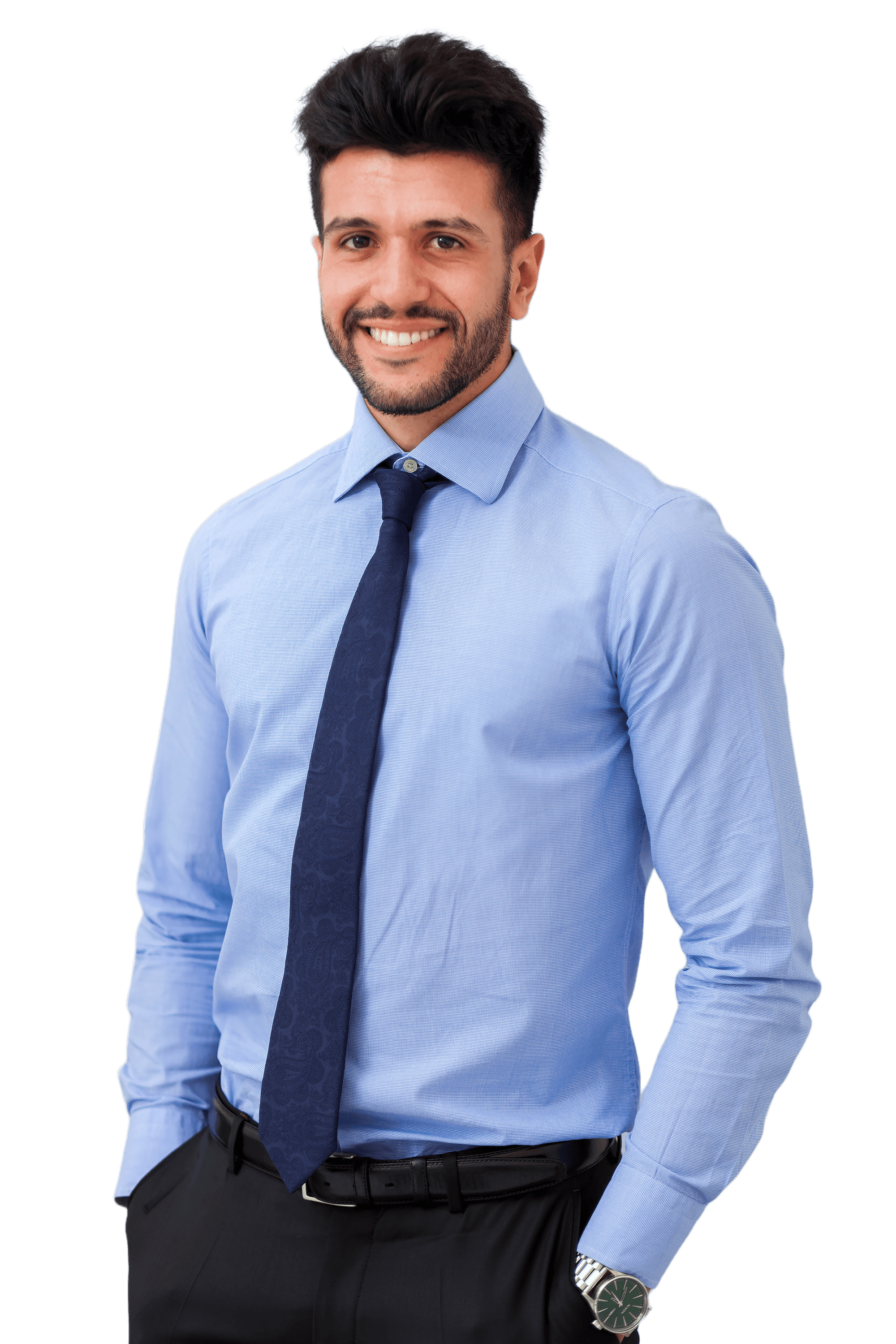 CORPORATE UNIFORMS