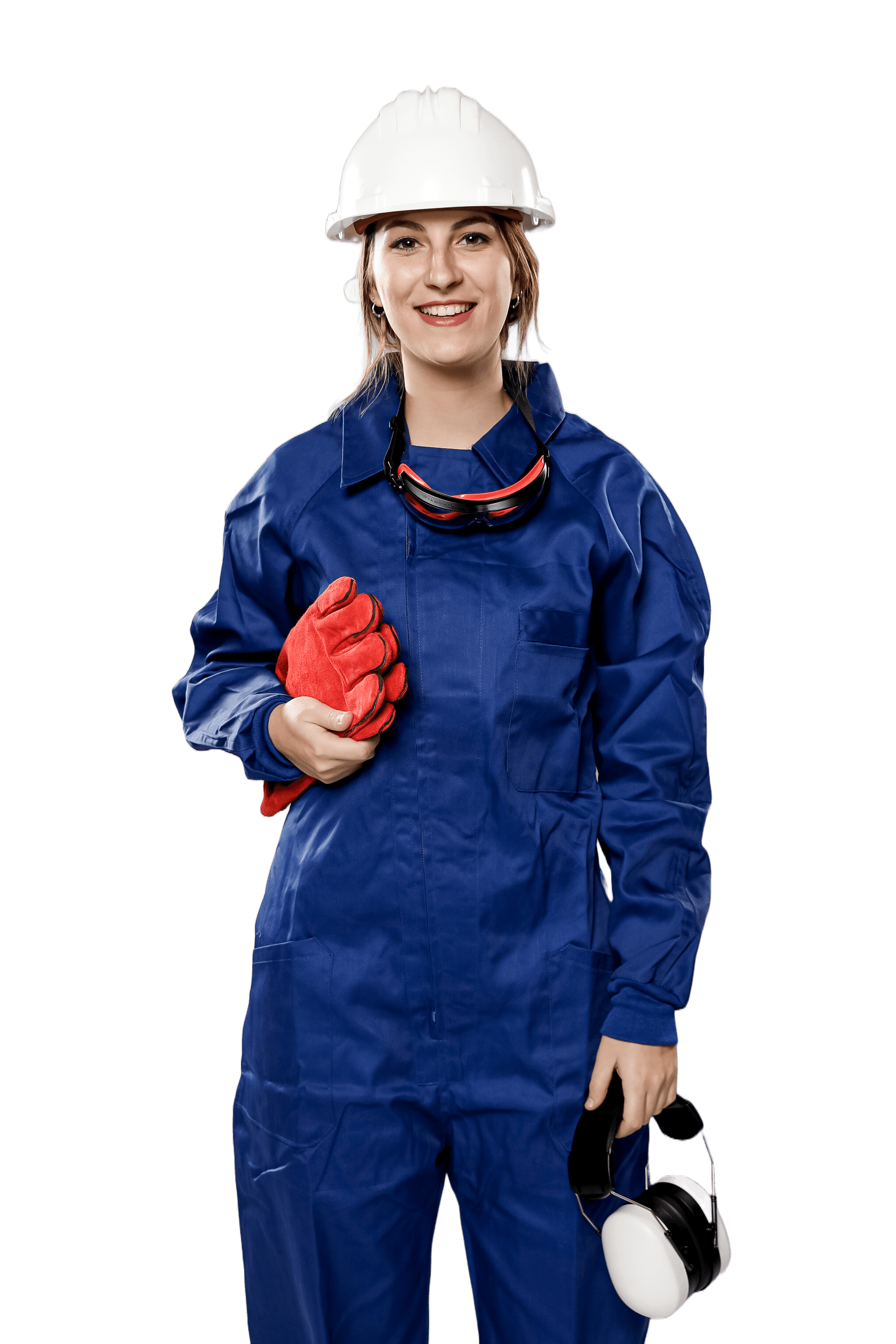 INDUSTRIAL SAFETY