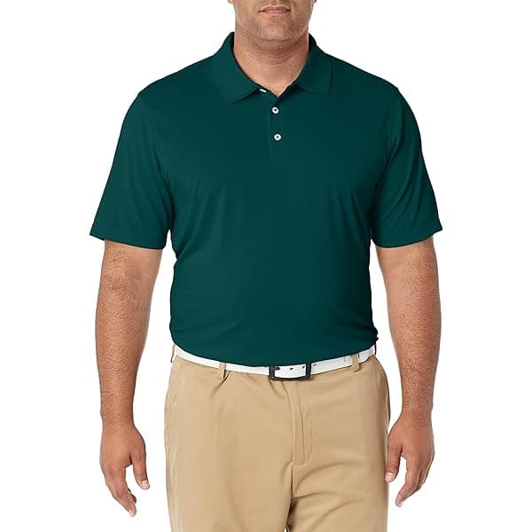 Polo T-Shirts